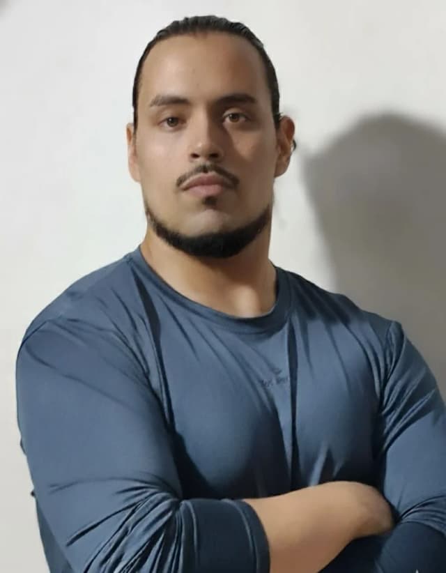Santiago Meza